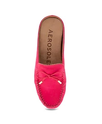 Aerosoles Women's Cody Slip-On Mules