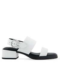 Aerosoles Women's Dove Low Heel Sandals