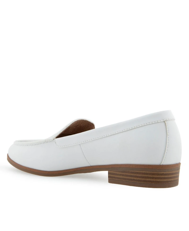 Aerosoles Women's Edna Tailored Loafers