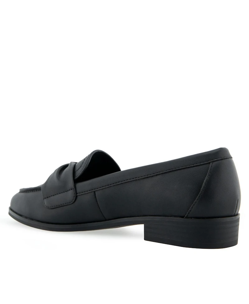 Aerosoles Women's Ellis Tailored Loafers