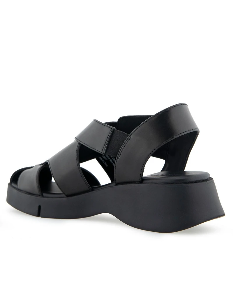 Aerosoles Women's Fabian Sport Strapped Sandals
