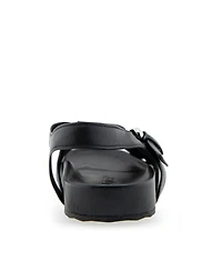 Aerosoles Women's Leon Moulded Footbed Sandals