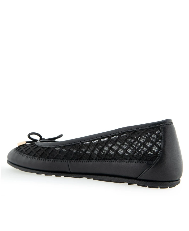 Aerosoles Women's Palma Bow Flats