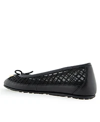 Aerosoles Women's Palma Bow Flats
