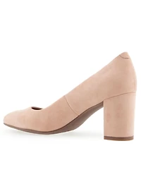 Aerosoles Women's Betsy Mid-Heel Pumps