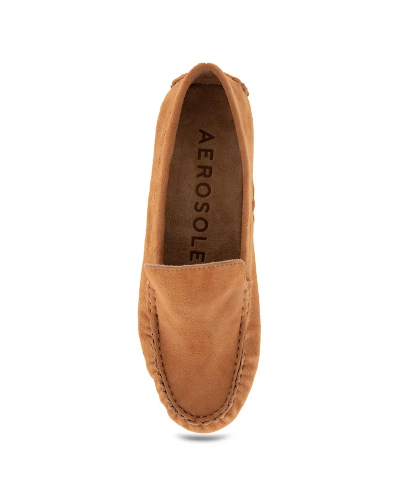Aerosoles Women's Coby Moccasins Flats