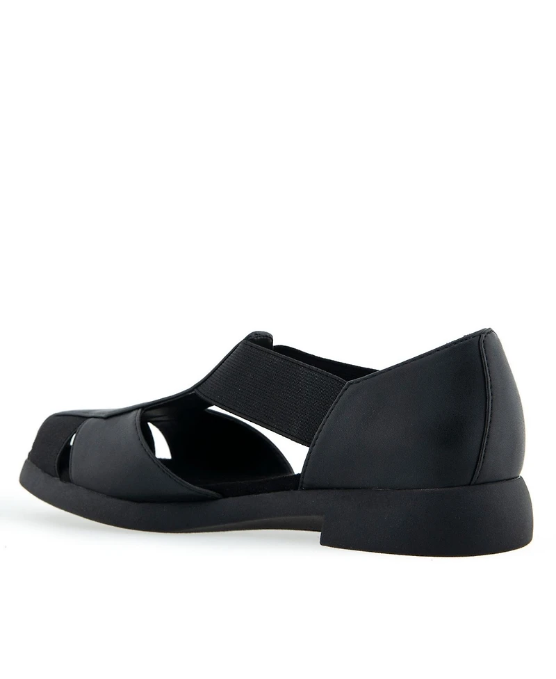 Aerosoles Women's 4Give Closed Toe Sandals