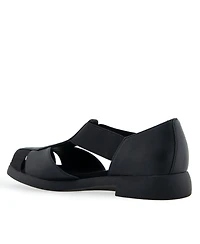 Aerosoles Women's 4Give Closed Toe Sandals