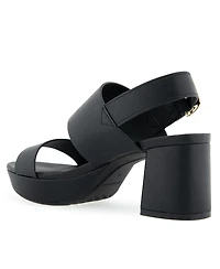 Aerosoles Women's Camilia Pump Heel Sandals