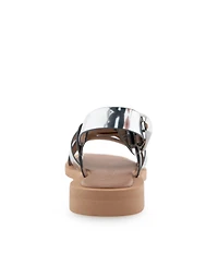 Aerosoles Women's St.Clair Open Toe Sandals
