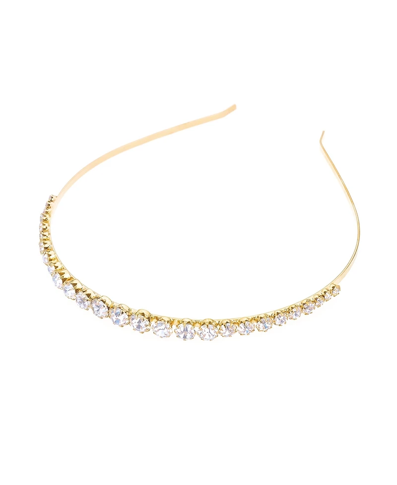 Ettika Crystalized Headband