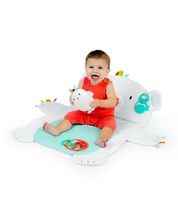Tummy Time Prop Play