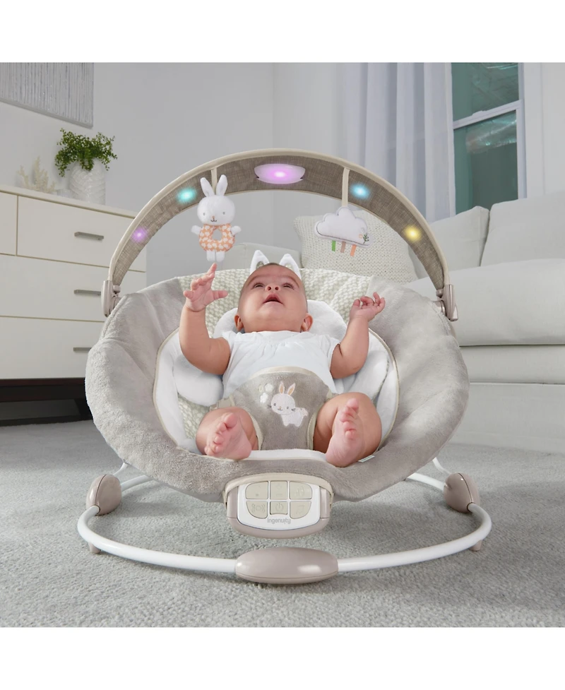 InLighten Bouncer - Twinkle Tails
