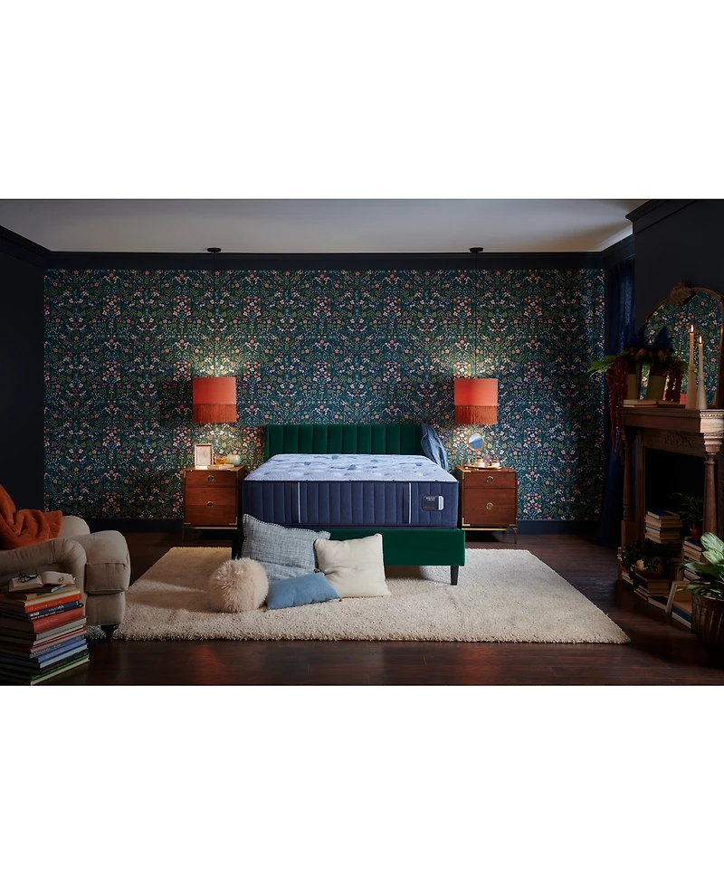 Stearns & Foster Estate 13.5" Medium Tight Top Mattress