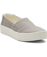 Toms Women's Verona Slip-On Sneakers
