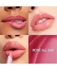 Buxom Cosmetics Full-On Plumping Lip Glow Balm, 0.07 oz.