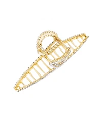Ettika Shine-On Crystal Hair Claw