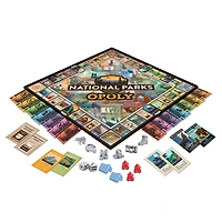 National Parks Opoly