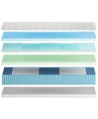 Corsicana Sleepfresh 12 Medium Mattress Collection