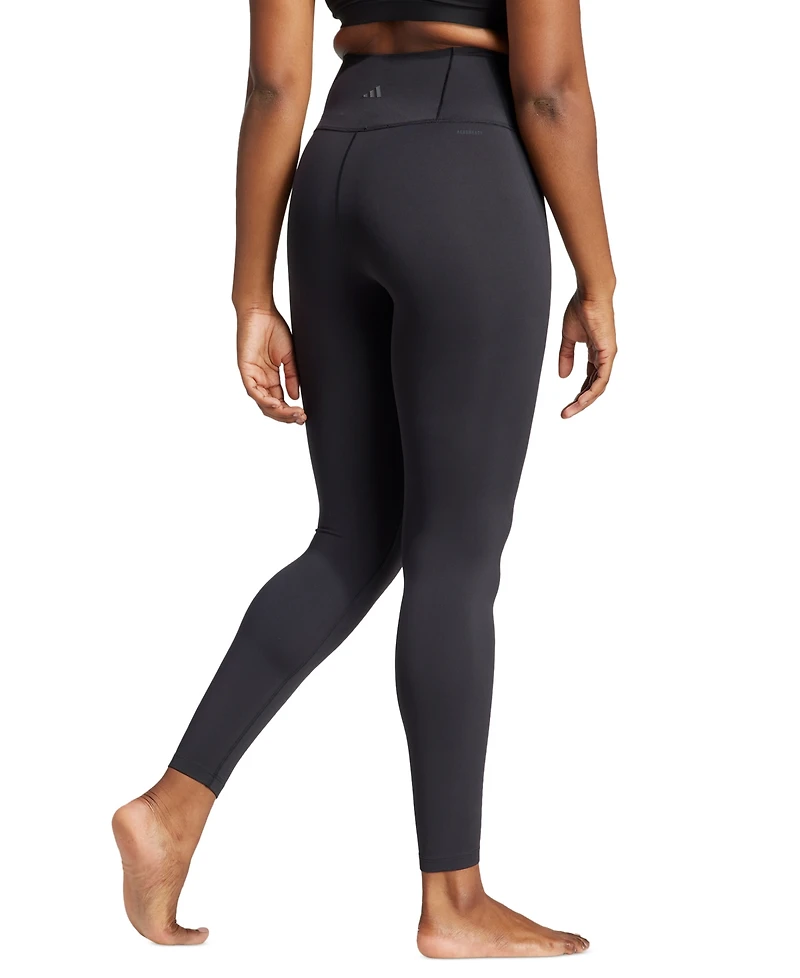 adidas Women's All Me 7/8 Leggings