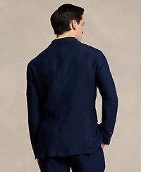 Polo Ralph Lauren Men's Polo Soft Modern Linen Suit Jacket