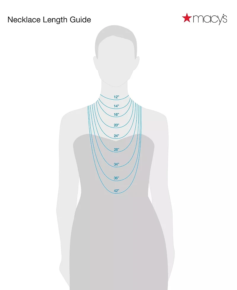 T Tahari Gold-Tone Imitation Pearl Layered Necklace