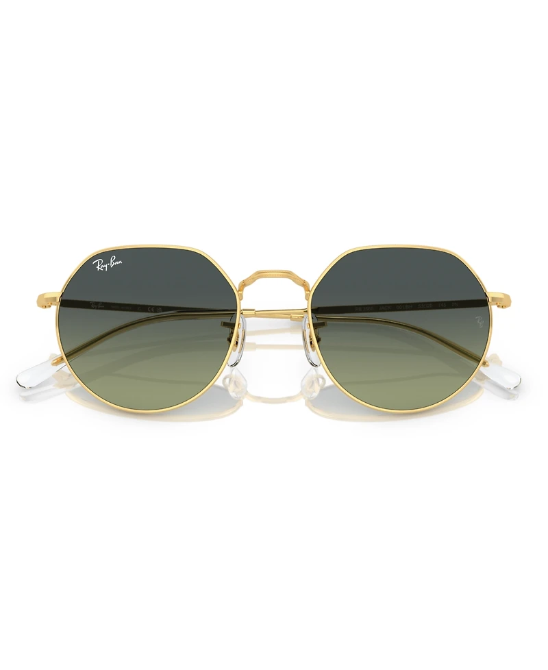 Ray-Ban Jack Sunglasses