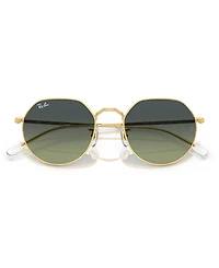 Ray-Ban Jack Sunglasses