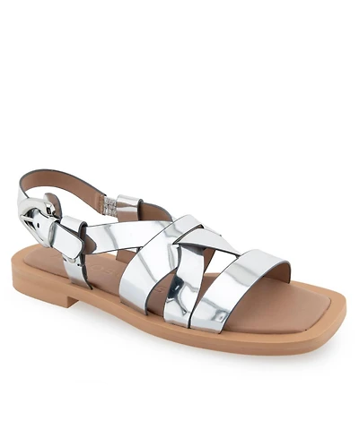 Aerosoles Women's St.Clair Open Toe Sandals
