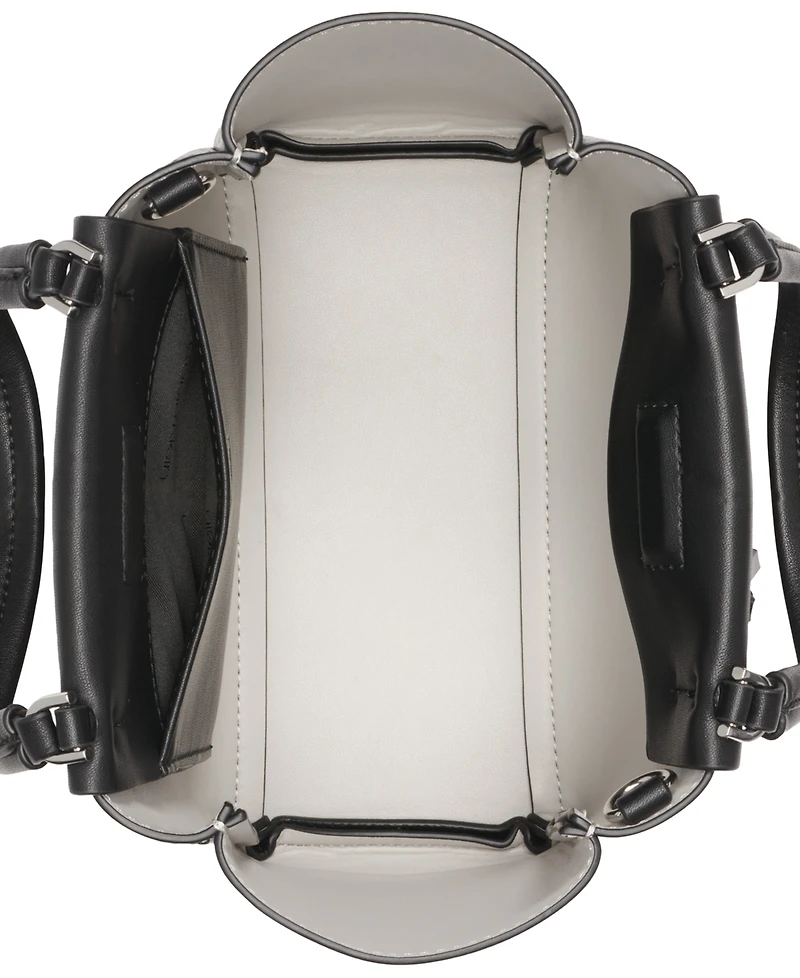 Calvin Klein Gala Crossbody with Detachable Strap