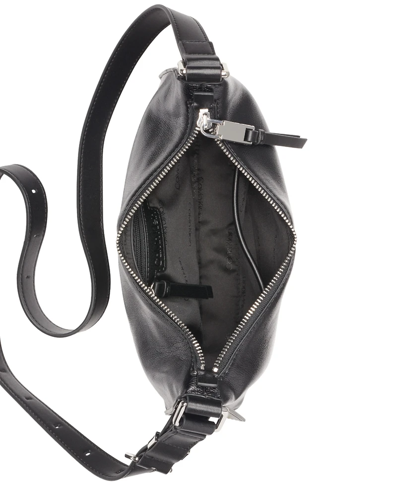 Calvin Klein Max Adjustable Crossbody