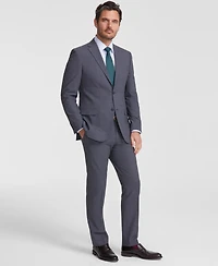 Dkny Men's Modern-Fit Nested Suit