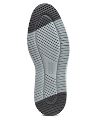 Johnston Murphy Hodges Plain Toe Oxford Casual Lace Up Shoe