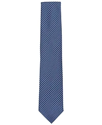 Perry Ellis Men's Stover Checker Pattern