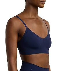 Lauren Ralph Women's Luxe Smoothing Wireless Bralette 4L0079
