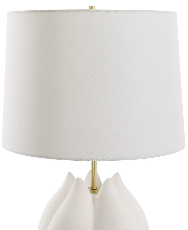 Uttermost 25.5" In Bloom Table Lamp
