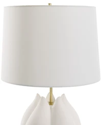 Uttermost 25.5" In Bloom Table Lamp