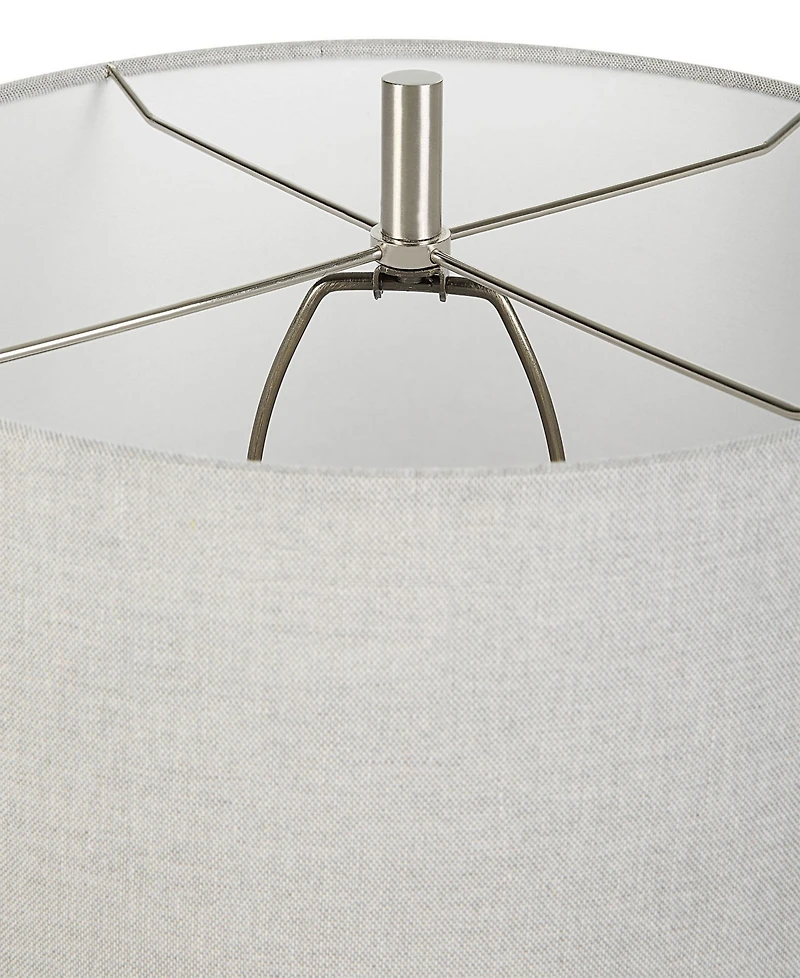 Uttermost 25.5" Coen Table Lamp