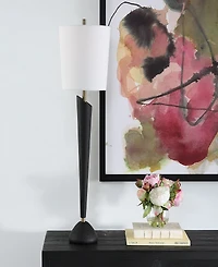 Uttermost 36" Cypher Buffet Lamp
