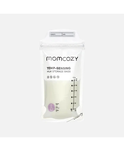 Momcozy Breastmilk bag 120pcs