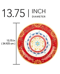 Certified International Spice Love Chip Dip