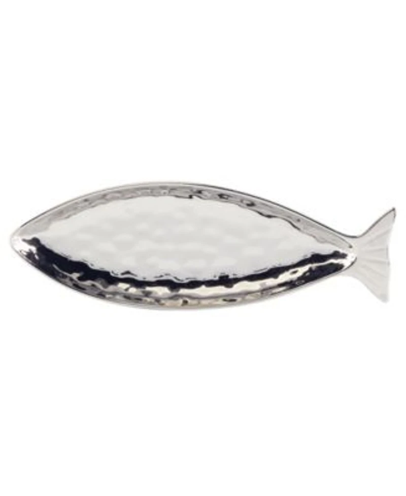 Certified International Silver Coast Collection