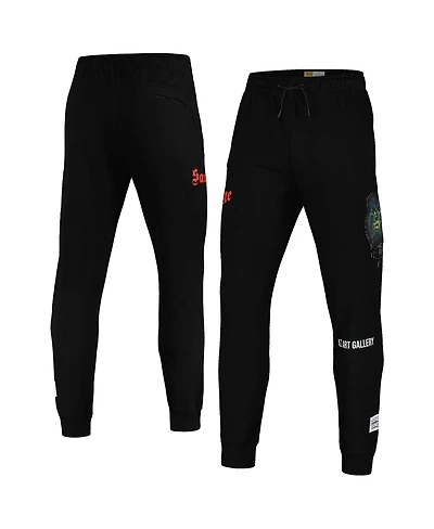 Men's Freeze Max Looney Tunes Taz Savage Jogger Pants
