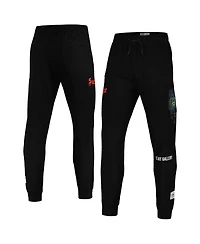 Men's Freeze Max Looney Tunes Taz Savage Jogger Pants