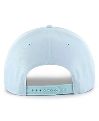 Men's '47 Brand Blue Houston Astros Wander Hitch Adjustable Hat