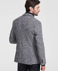Hugo by Hugo Boss Men's Modern-Fit Sport Coat