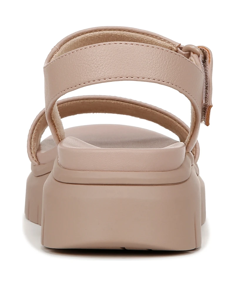 Soul Naturalizer Poppi Ankle Strap Sandals