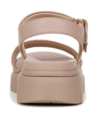 Soul Naturalizer Poppi Ankle Strap Sandals