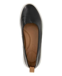 Gentle Souls Women's Bella Slip-On Sneakers
