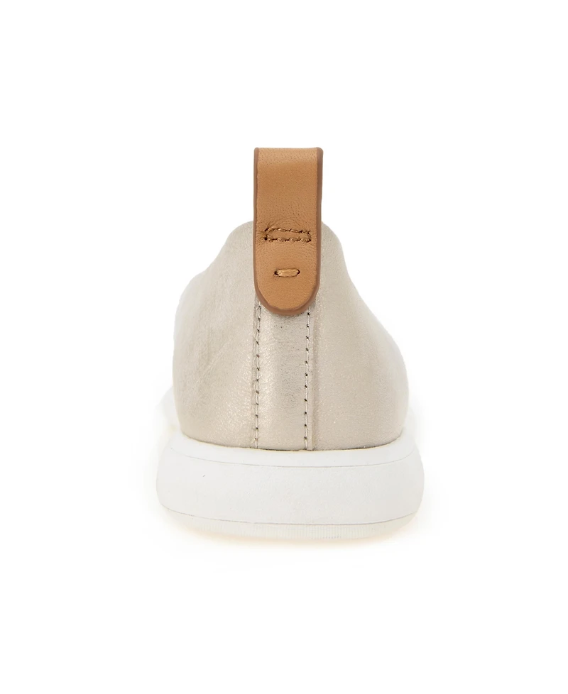 Gentle Souls Women's Bella Slip-On Sneakers